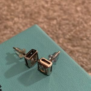 Real sterling earrings